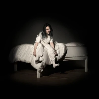 Afbeelding van WHEN WE ALL FALL ASLEEP, WHERE DO GO?/BOX