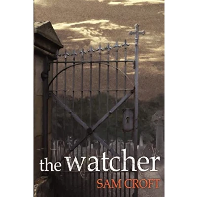 Afbeelding van The Watcher