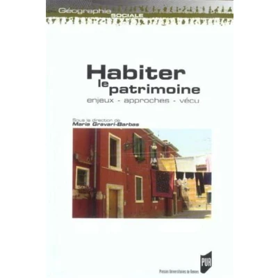 Image de Habiter le patrimoine