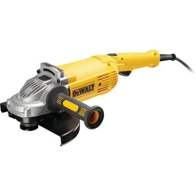 Afbeelding van DeWalt, Haakse slijper, SZLIFIERKA KĄTOWA 230mm 2200W DWE492 (230 mm)