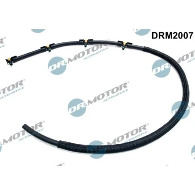 Afbeelding van Slang, lekbrandstof Dr.Motor Automotive DRM2007