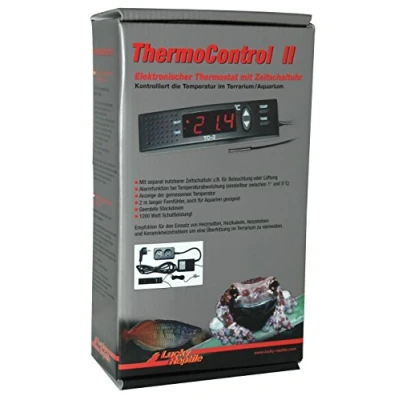 Afbeelding van Lucky Reptile Thermo Control Ii