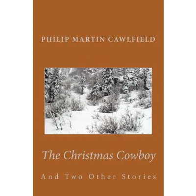 Afbeelding van The Christmas Cowboy