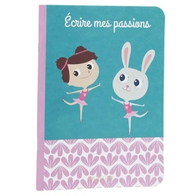 Image de DRAEGER CAHIER 2
