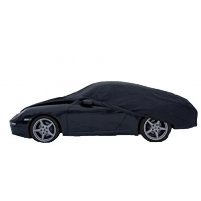 Afbeelding van Autoabdeckung.com bmw z4 e89 beschermhoes