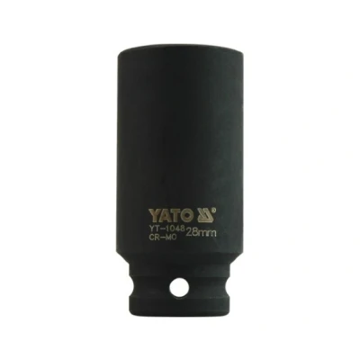 Afbeelding van YATO YT 1048 Kracht, dopsleutel 78 28