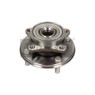 Afbeelding van Wiellagerset MAXGEAR 33 0470
