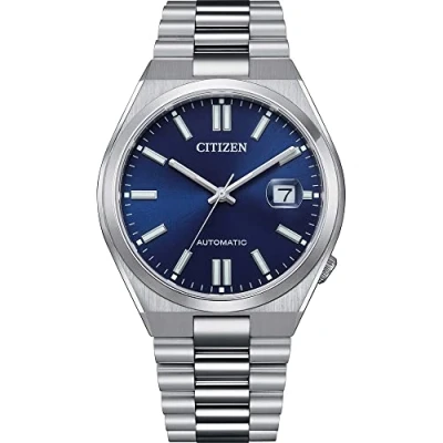 Afbeelding van Citizen Herenhorloge NJ0150 81L, armband, armband