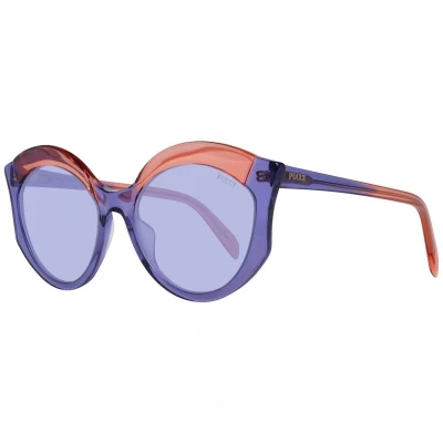 Afbeelding van Emilio Pucci Lunettes De Soleil EP0146 83Y 56