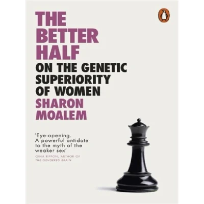 Image de The Better Half