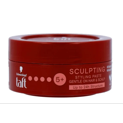 Afbeelding van Schwarzkopf Taft Paste Sculpting 75ML