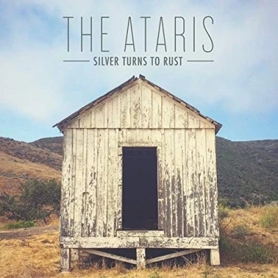 Afbeelding van The Ataris Silver Turns To Rust (LP)
