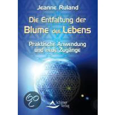Afbeelding van Die Entfaltung der Blume des Lebens