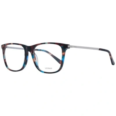 Afbeelding van Locman Dammes Brillen Optisch Bruin One Size