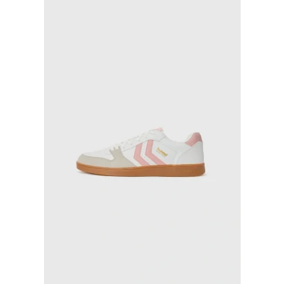 Afbeelding van hummel Handbal Perfect Sp Basketbal, uniseks, Wit/Roze