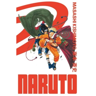 Image de Naruto édition Hokage Tome 10