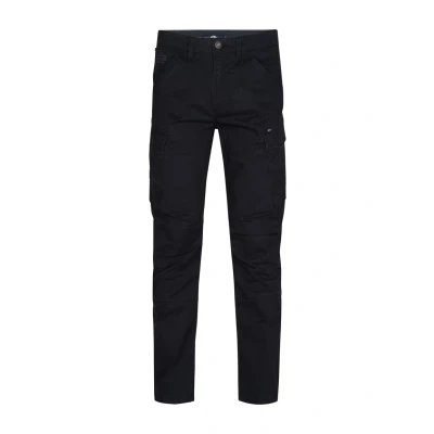 Afbeelding van Petrol Industries Cargobroek, Heren, Maat: 29x32, Black