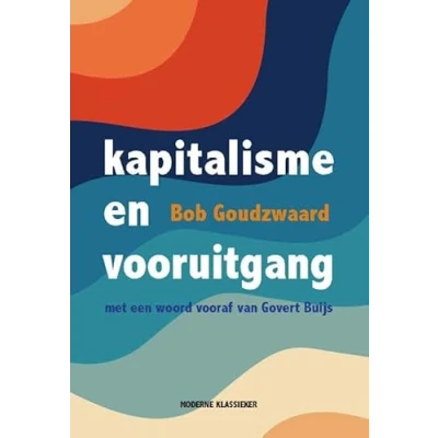 Afbeelding van Kapitalisme en vooruitgang