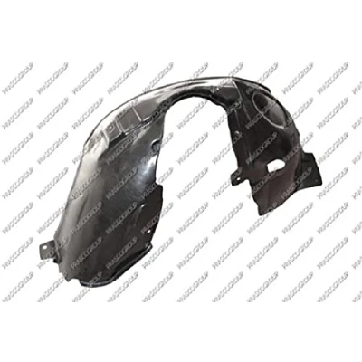 Afbeelding van PRASCO MN3043604 Binnenspatscherm Links voor