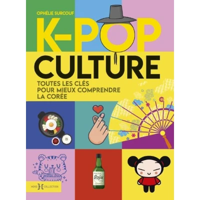 Image de K Pop Culture