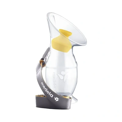 Image de Medela Collecteur Lait Maternel Silicone