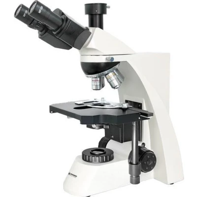 Afbeelding van Bresser Science TRM 301 40x 1000x Doorlichtmicroscoop