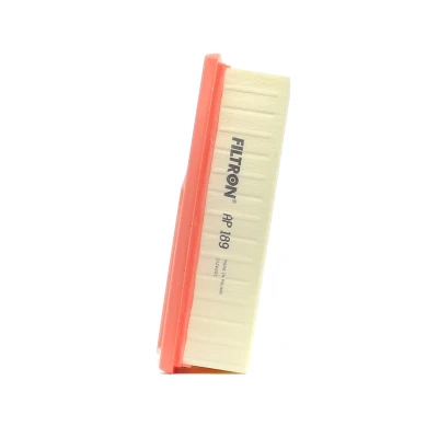 Afbeelding van FILTRON AP 189 Luchtfilter 58 213 Filter insert SKODA: Fabia I Hatchback, Saloon, 2, VOLKSWAGEN: Fox Polo IV Hatchback
