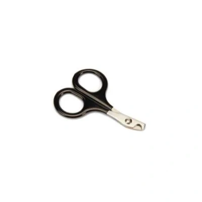 Afbeelding van Beeztees Nagelknipper Zwart/Grijs 8cm