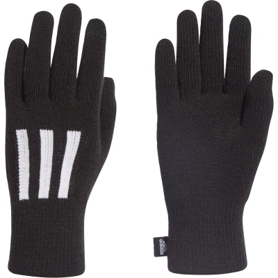 Afbeelding van adidas Performance Gloves Condu Handschoenen, Heren, Maat: Medium, Black/white