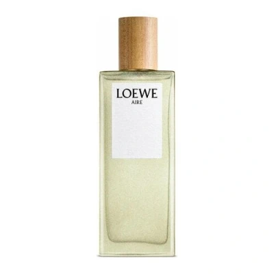 Image de Loewe Aire Eau de Toilette 50 ml