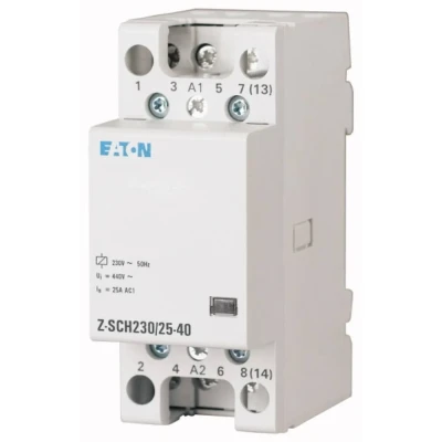 Afbeelding van Eaton installatierelais 230V Z SCH23040 40