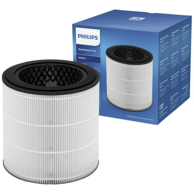 Afbeelding van Philips FY0293/30 Pluto Reservefilter
