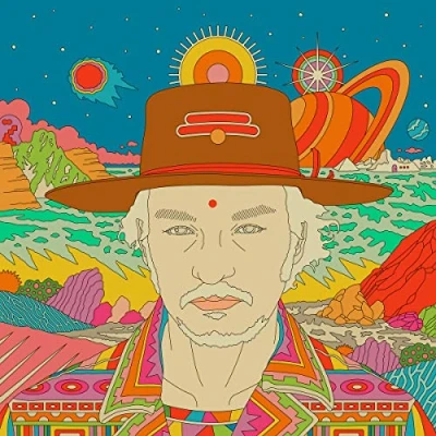 Afbeelding van Night Beats Outlaw R&amp;B (LP)
