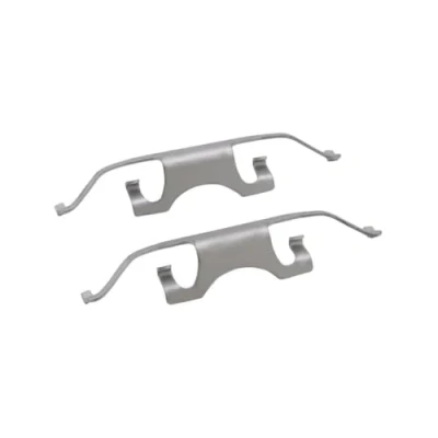 Afbeelding van Accessoireset, schijfremblok DELPHI LX0340