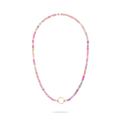 Afbeelding van Tamaris Ketting goldcoloured, Dames, Maat: One Size, Gold/coloured