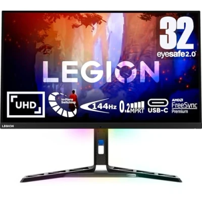Afbeelding van 31,5 calowy Lenovo Legion Y32p 30