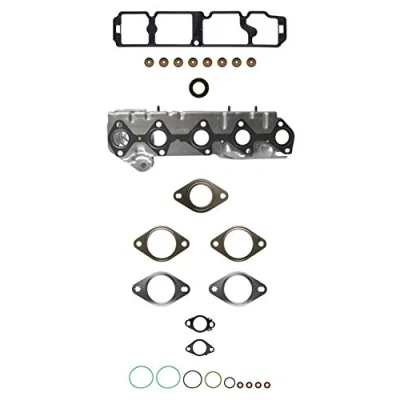 Afbeelding van Ajusa Cilinderkop pakking set/kopset 53064100
