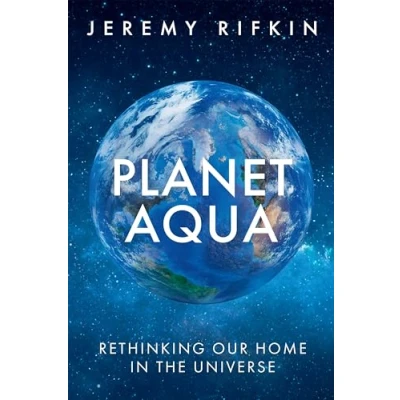 Afbeelding van Planet Aqua