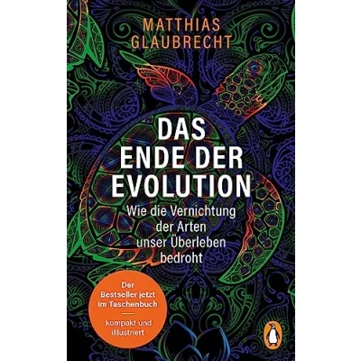 Afbeelding van Das Ende der Evolution