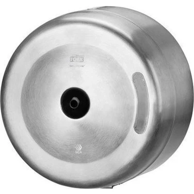 Afbeelding van Tork smartone toilet roll dispenser, rvs (472054)