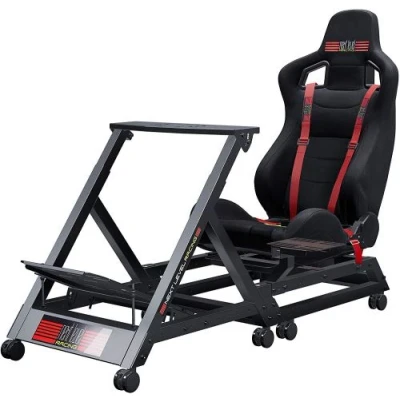 Image de Next Level Racing GT Track Cockpit