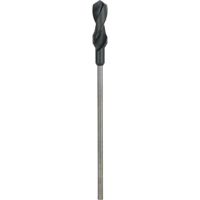 Afbeelding van Bosch Accessories 2608597172 Bekistingsboor 30 mm Gezamenlijke lengte 400 Cilinderschacht 1 stuk(s)