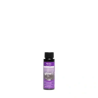 Afbeelding van Fanola Glow &amp; Glossy 60 ml T.02