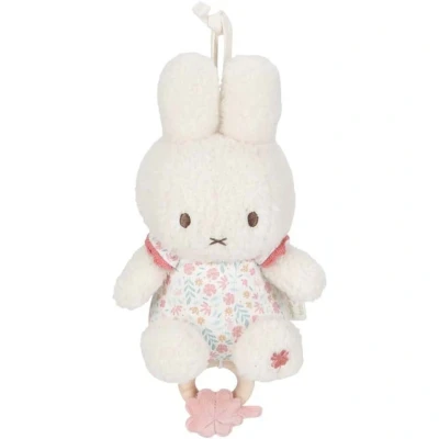 Afbeelding van Tiamo Nijntje Muziekdoosje Lucky Blossom