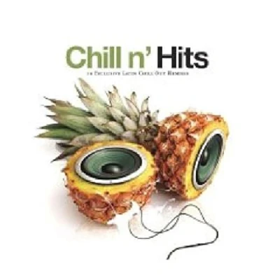 Afbeelding van Chill N&#039; Hits