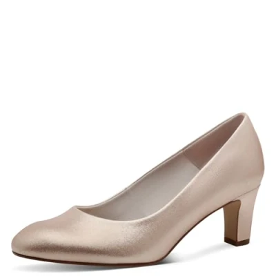 Afbeelding van Tamaris Dames Pump ROSEGOLD 41