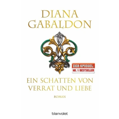 Afbeelding van Gabaldon, D: Schatten von Verrat und Liebe