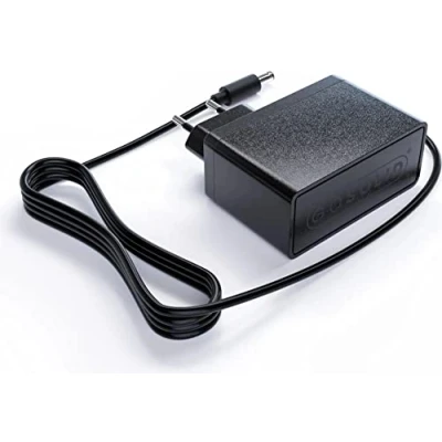 Afbeelding van GO SOLID! ® Adapter geschikt voor Yamaha PSR 6 31 28 280 273 Keyboard