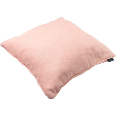 Afbeelding van Madison Sierkussen 50x50cm Outdoor WR Napels salmone met paspel