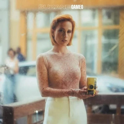 Afbeelding van Suzane Cameo (CD)